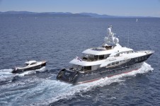MY TRUST - Underway